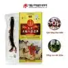 Củ thái cực sâm tẩm mật ong hộp thiếc - DAEDONG