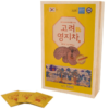 Trà Linh chi Hàn Quốc hộp gỗ 300g - DAEDONG