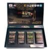 Cao hắc sâm Gold 365 hộp 4 lọ 250g - SAMSUNG