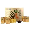Sâm lát mật ong nội địa hộp 10 gói 20g - GINSENG KING