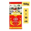 Hồng sâm khô hộp thiếc PREMIUM 150g - DAEDONG