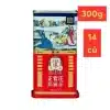 Lương Sâm Củ Khô GOOD ROOTS 300g - KGC