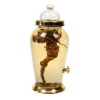 Vỏ bình rượu sâm Hàn Quốc 13.2L (Có van) - YONGCHEON
