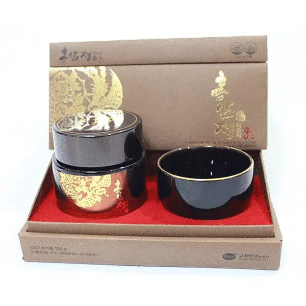 Cao Hồng Sâm G3 Cô Đặc Tinh Chất - KGS