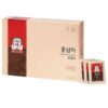 Trà Hồng Sâm Chính Phủ Ginseng Tea Hộp 300g - KGC