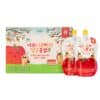 Nước Hồng Sâm Táo Cho Bé Hộp 10 Gói 100ml - KRG