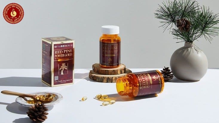 Có nên uống tinh dầu thông đỏ thường xuyên