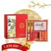Set quà Sâm Hàn Quốc KIM Y DKG.19