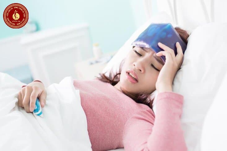 những ai không nên dùng đông trùng hạ thảo