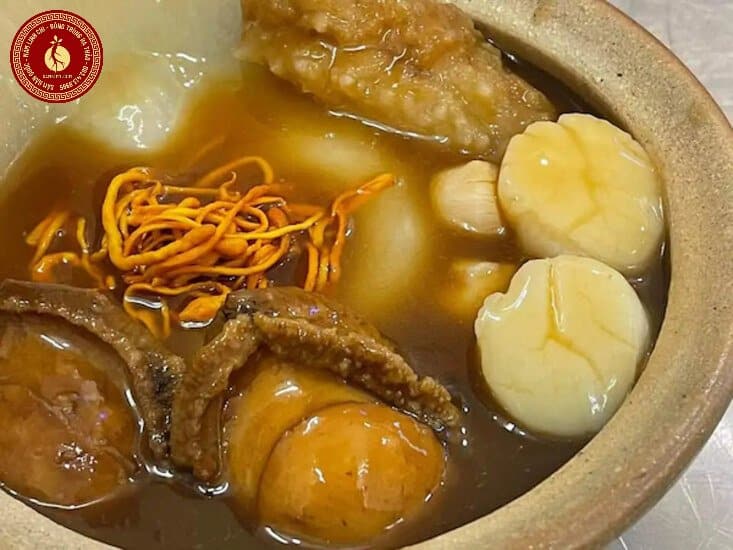 cách chế biến đông trùng hạ thảo tây tạng