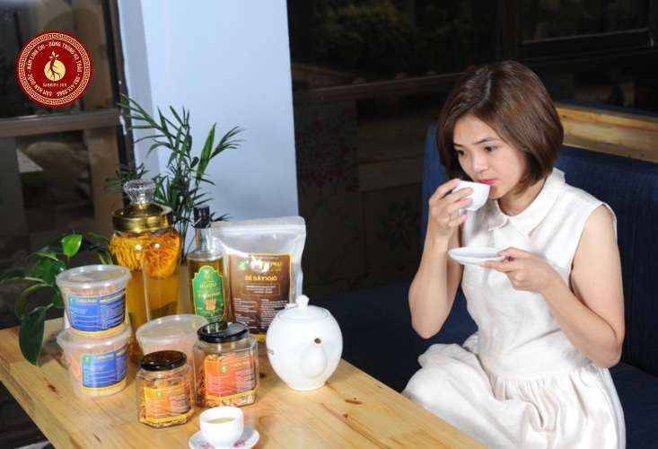 tuổi nào nên uống đông trùng hạ thảo