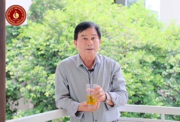 tuổi nào nên uống đông trùng hạ thảo