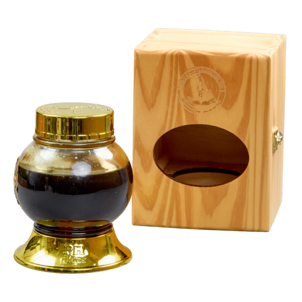 Sâm Ngọc Linh Ngâm Mật Ong lọ 500ml - 50g Sâm