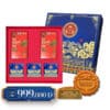 Set quà Trung Thu Sâm Hàn Quốc AN VUI - DKG