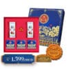 Set quà Trung Thu Sâm Hàn Quốc SUM VẦY - DKG